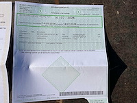 2024 aanhangwagen 3 asser (3,5t) - afbeelding 19 van  22