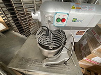 2024 afi collin-lucy fl20b bakkerijmachines, overig - afbeelding 2 van  5