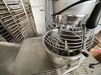2024 afi collin-lucy fl20b bakkerijmachines, overig - afbeelding 3 van  5