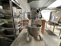 2024 afi collin-lucy fl20b bakkerijmachines, overig - afbeelding 4 van  5
