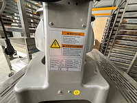 2024 afi collin-lucy fl20b bakkerijmachines, overig - afbeelding 5 van  5