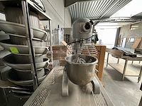 2024 afi collin-lucy fl20b bakkerijmachines, overig - afbeelding 4 van  5