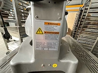2024 afi collin-lucy fl20b bakkerijmachines, overig - afbeelding 5 van  5