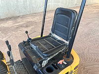 2024 agt qh12r minigraafmachine - afbeelding 4 van  15