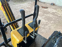 2024 agt qh12r minigraafmachine - afbeelding 5 van  15