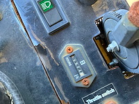 2024 agt qh12r minigraafmachine - afbeelding 6 van  15