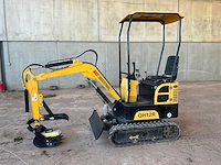 2024 agt qh12r minigraafmachine - afbeelding 1 van  15