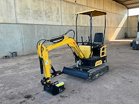 2024 agt qh12r minigraafmachine - afbeelding 8 van  15