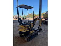 2024 agt qh12r minigraafmachine - afbeelding 12 van  15