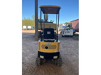 2024 agt qh12r minigraafmachine - afbeelding 13 van  15