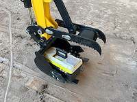 2024 agt qh12r minigraafmachine - afbeelding 14 van  15