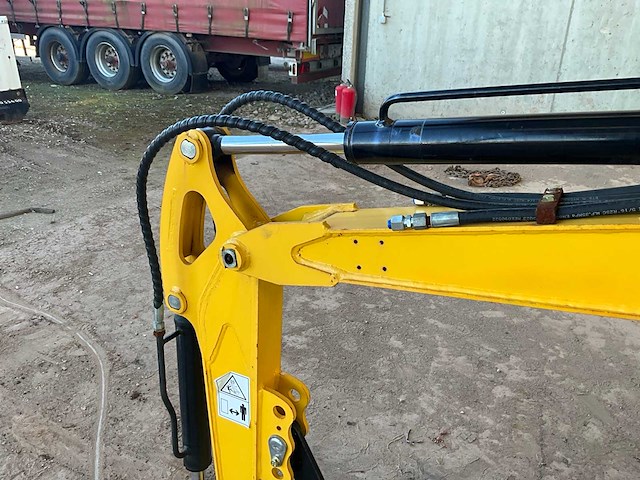 2024 agt qh12r minigraafmachine - afbeelding 15 van  15