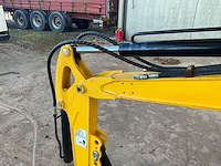 2024 agt qh12r minigraafmachine - afbeelding 15 van  15