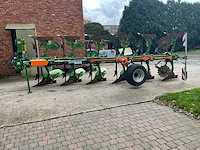 2024 amazone teres 300 v ploeg - afbeelding 1 van  23