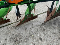 2024 amazone teres 300 v ploeg - afbeelding 13 van  23