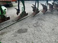 2024 amazone teres 300 v ploeg - afbeelding 15 van  23