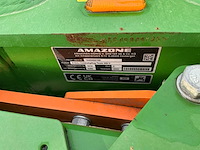 2024 amazone teres 300 v ploeg - afbeelding 16 van  23