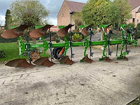 2024 amazone teres 300 v ploeg - afbeelding 12 van  23