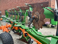 2024 amazone teres 300 v ploeg - afbeelding 19 van  23