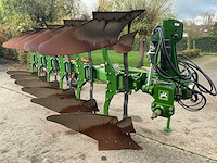 2024 amazone teres 300 v ploeg - afbeelding 20 van  23