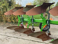 2024 amazone teres 300 v ploeg - afbeelding 21 van  23