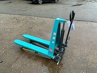 2024 ameise ptm 1.0 scissor elektrische palletwagen - afbeelding 5 van  8