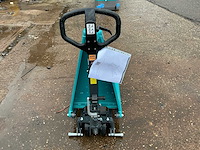 2024 ameise ptm 1.0 scissor elektrische palletwagen - afbeelding 6 van  8