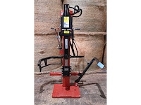 2024 amr vhy18 agri + lbm kloofmachine - afbeelding 1 van  6