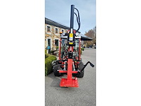 2024 amr vhy18 agri + lbm kloofmachine - afbeelding 2 van  6