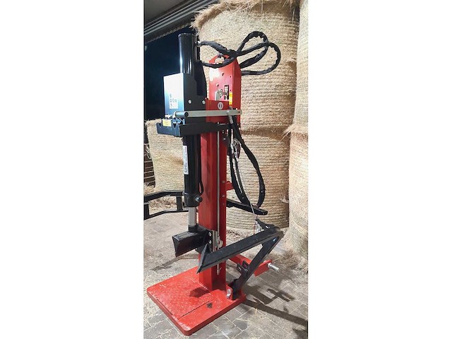 2024 amr vhy18 agri + lbm kloofmachine - afbeelding 3 van  6