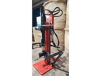 2024 amr vhy18 agri + lbm kloofmachine - afbeelding 3 van  6