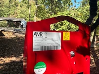 2024 amr vpf18 houtsplinter - afbeelding 6 van  8