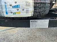 2024 anova ( demo model ) bio300 houthakselaar - afbeelding 2 van  20