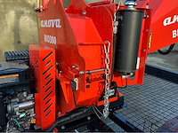 2024 anova ( demo model ) bio300 houthakselaar - afbeelding 5 van  20