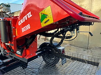 2024 anova ( demo model ) bio300 houthakselaar - afbeelding 6 van  20