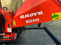 2024 anova ( demo model ) bio300 houthakselaar - afbeelding 7 van  20