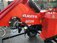 2024 anova ( demo model ) bio300 houthakselaar - afbeelding 8 van  20