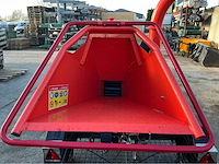 2024 anova ( demo model ) bio300 houthakselaar - afbeelding 10 van  20