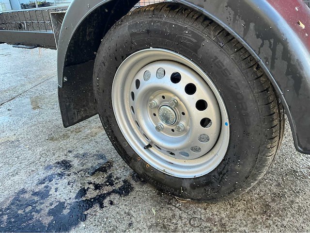 2024 anova ( demo model ) bio300 houthakselaar - afbeelding 11 van  20