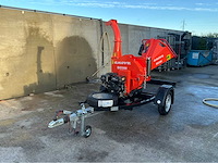 2024 anova ( demo model ) bio300 houthakselaar - afbeelding 1 van  20