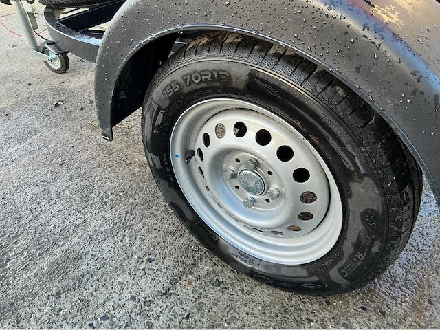 2024 anova ( demo model ) bio300 houthakselaar - afbeelding 13 van  20