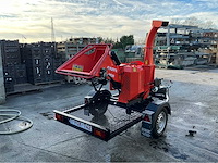 2024 anova ( demo model ) bio300 houthakselaar - afbeelding 15 van  20