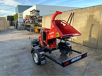 2024 anova ( demo model ) bio300 houthakselaar - afbeelding 17 van  20