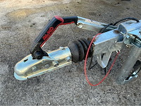 2024 anova ( demo model ) bio300 houthakselaar - afbeelding 19 van  20