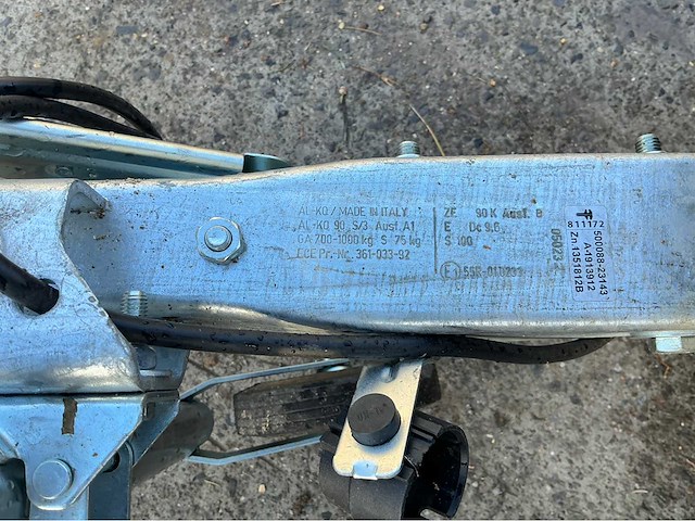 2024 anova ( demo model ) bio300 houthakselaar - afbeelding 20 van  20