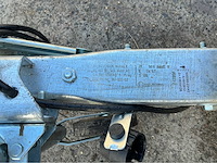 2024 anova ( demo model ) bio300 houthakselaar - afbeelding 20 van  20