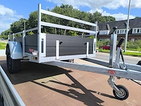 2024 anssems bsx 1350 go-getter bak-aanhangwagen - afbeelding 3 van  6