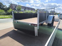 2024 anssems bsx 1350 go-getter bak-aanhangwagen - afbeelding 5 van  6