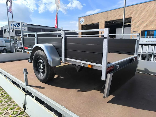 2024 anssems bsx 1350 go-getter bak-aanhangwagen - afbeelding 6 van  6