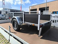2024 anssems bsx 1350 go-getter bak-aanhangwagen - afbeelding 6 van  6
